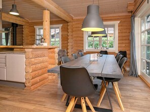 Ferienhaus | Innenbereich