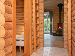 Ferienhaus | Innenbereich