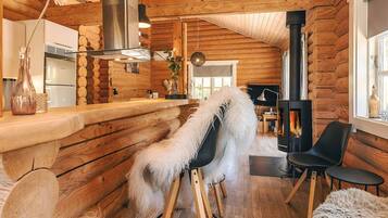 House | Bahagian dalam