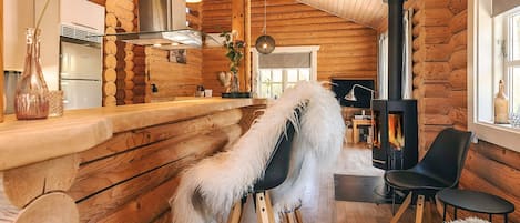 Maison | Intérieur