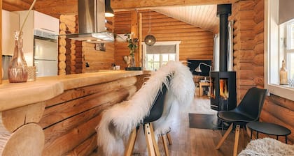 Holiday Home in Væggerløse
