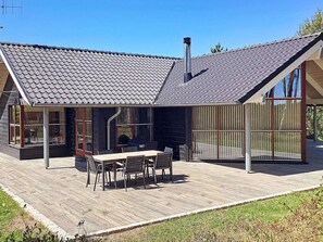 Hus | Udendørsområde