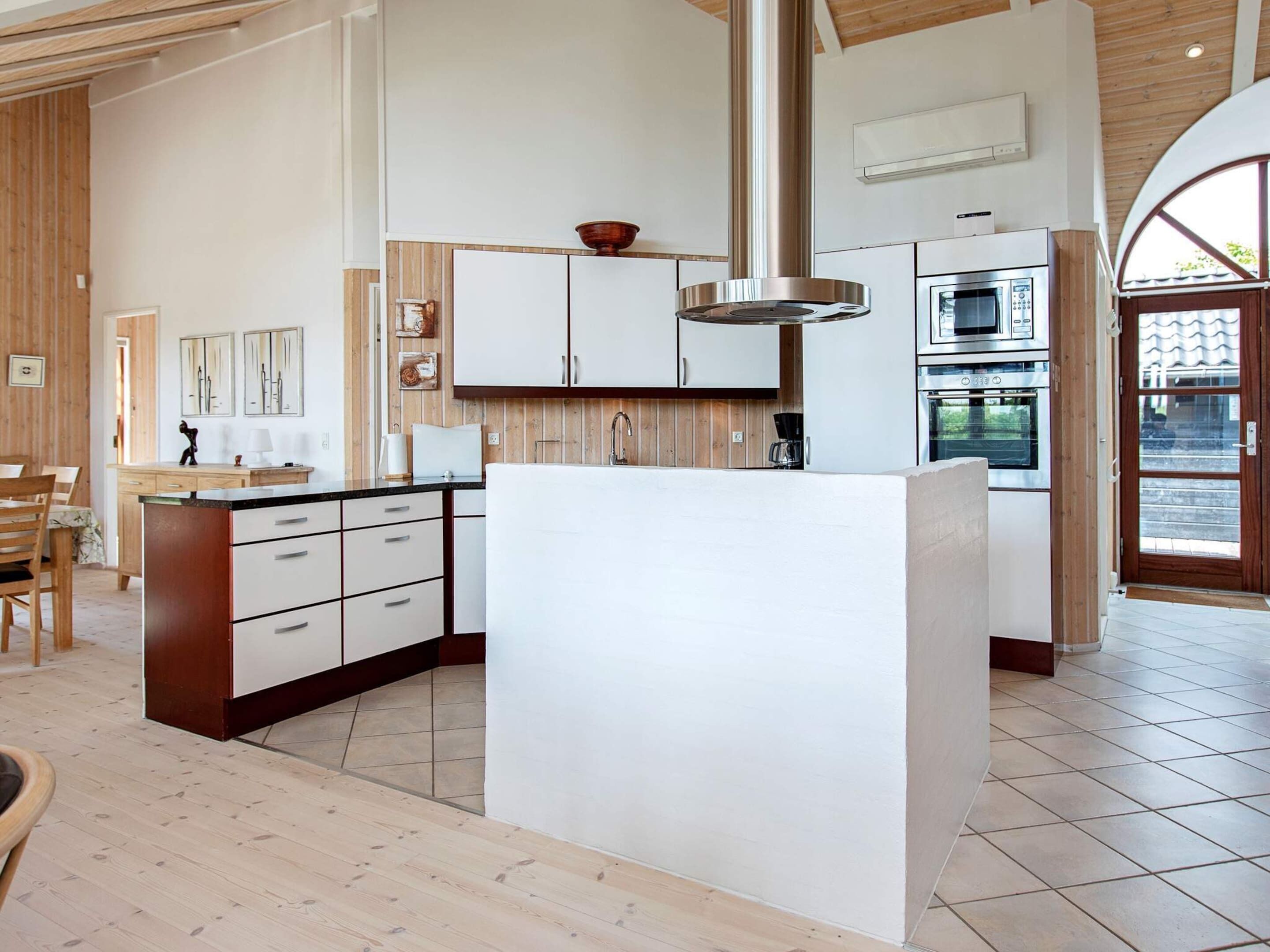 獨棟房屋 | 住宿內部