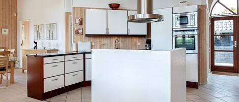 獨棟房屋 | 住宿內部