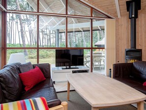 Hus | Interiør