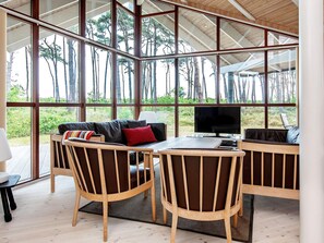 Hus | Interiør