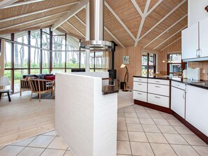 منزل | المنشأة من الداخل