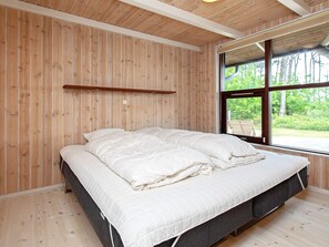 Hus | Interiør