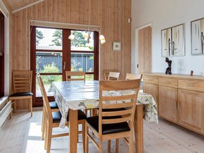 Hus | Interiør
