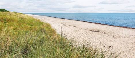 Huis | Uitzicht vanuit accommodatie