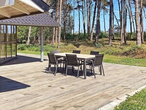Hus | Udendørsområde