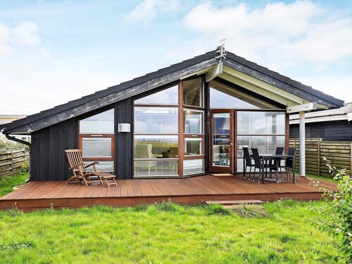 6 Person Holiday Home in Løgstør