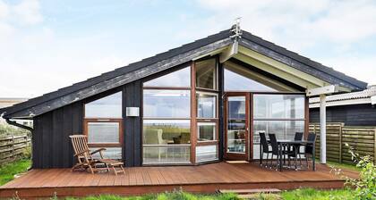6 Person Holiday Home in Løgstør