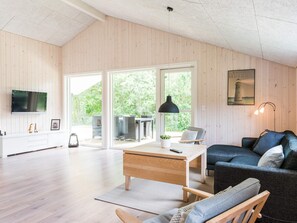 Opholdsområde