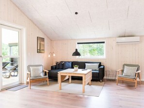 Hus | Opholdsområde