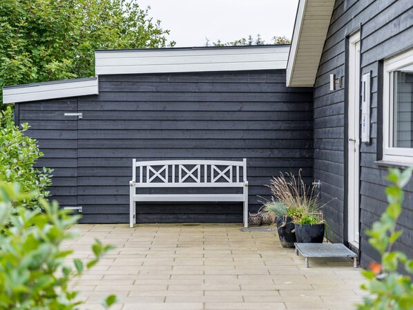 House | Terrace/patio