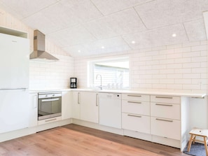 House | Private kitchen