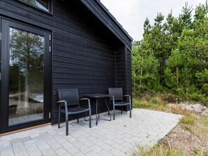 Unclassified image, 2 of 24, button - 6 Person Holiday Home on a Holiday Park in Blåvand (Blavand)