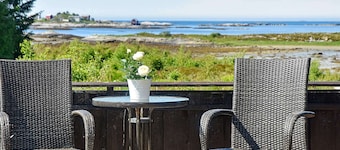 Holiday Home in Farstad