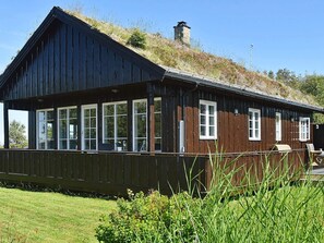 Hus | Exteriör