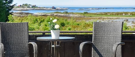 บ้านพัก | รับประทานอาหารกลางแจ้ง