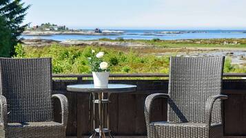 Casa | Ristorazione all'aperto