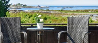 Holiday Home in Farstad