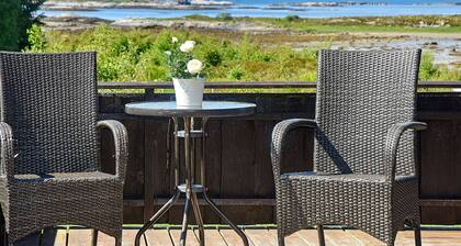 Holiday Home in Farstad