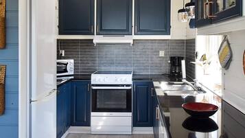 Maison | Cuisine privée