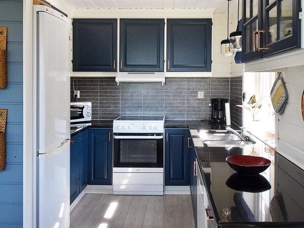 Casa | Cozinha privada