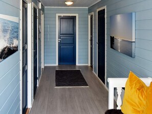 Casa | Parte interna