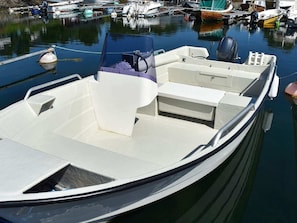 Casa | Puerto deportivo