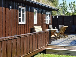 Hus | Exteriör