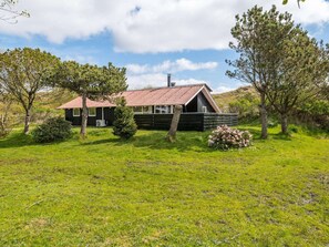 House | Exterior - Holiday Home in FanÃ¸ (Fano)