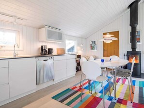 House | Private kitchen - Holiday Home in FanÃ¸ (Fano)