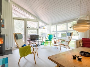 Huis | Woonruimte