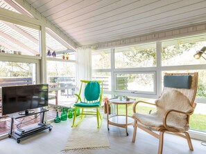 House | Interior - Holiday Home in FanÃ¸ (Fano)