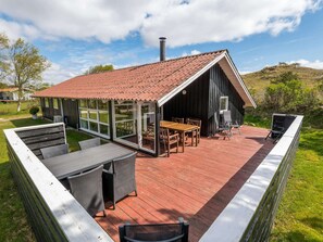Huis | Exterieur