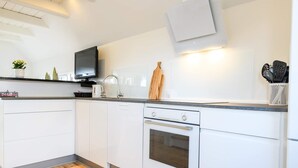 Casa | Cucina privata
