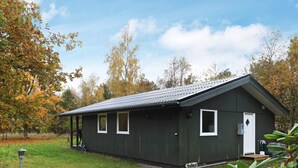 Exterior - 5 Person Holiday Home in Asaa (Asaa)