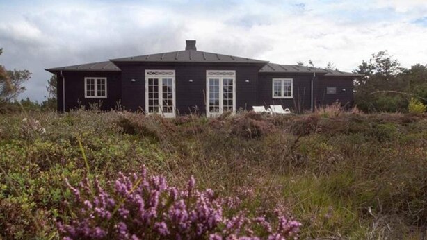 Unclassified image, 1 of 31, button - 4 Person Holiday Home on a Holiday Park in Henne (Henne)