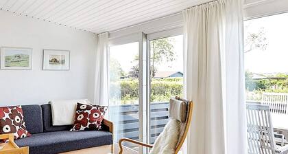 5 Person Holiday Home in Slagelse