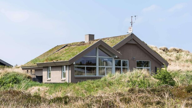 Hus | Eksteriør