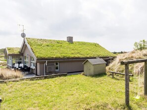 Maison | Extérieur