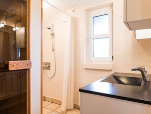 Maison | Salle de bain