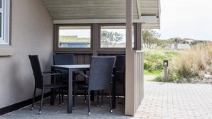Hus | Utendørsservering