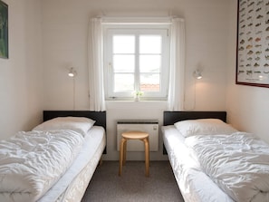 Casa | Interior