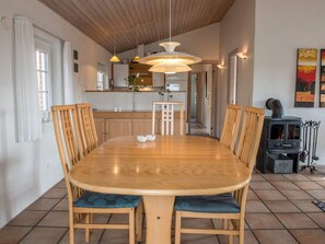 Casa | Interior