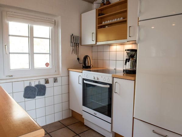 Casa | Interior