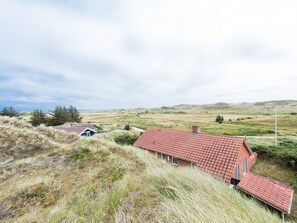 Casa | Vista al agua
